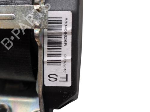 Rear right seatbelt RENAULT ZOE (BFM_) ZOE | BP25919689I28 - Image 3
