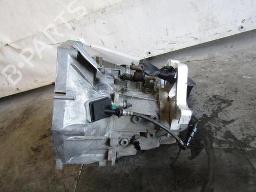 Gearbox FIAT 500 (312_) 1.3 D Multijet (312AXE1A) | BP25065036M3 - Image 4