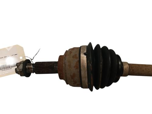 Right front driveshaft DACIA SANDERO II 1.5 dCi | BP33535125M39 - Image 3