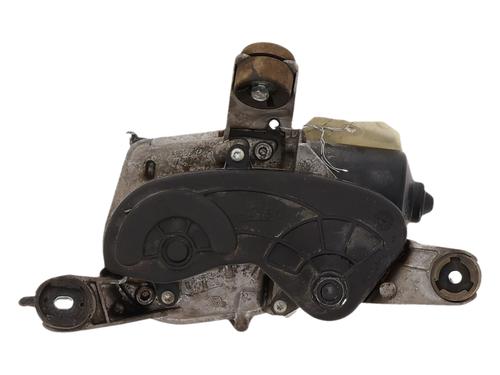 Used Front wiper motor Front wiper motor CITROËN C5 III Break (RW_) 2.0 HDi 165 (163 hp) 33610465 33610465