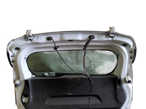 Used Tailgate RENAULT CLIO IV (BH_) 1.5 dCi 90 (90 hp) 29476277