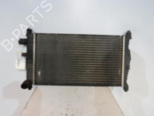 Køler FORD FIESTA IV (JA_, JB_) 1.3 i | BP25095112M31 