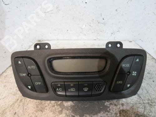 climate-control-hyundai-santa-fe-i-sm-20-crdi-4x4-9725026200sf-2000-2001-2002-2003-2004-2005-2006-10606415 main image