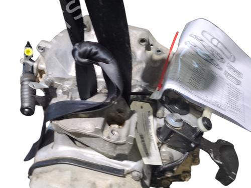 Gearbox CITROËN C3 III (SX) 1.2 VTi 82 | BP29240446M3 