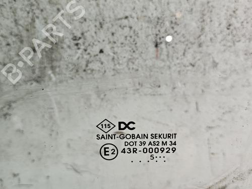 Used Front left door window MERCEDES-BENZ CITAN Box Body/MPV (W415) 111 CDI (415.603, 415.605) (110 hp) 26233750