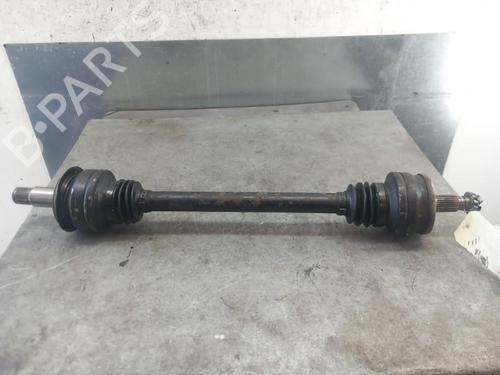 left-rear-driveshaft-mercedes-benz-clk-c209-2002-2003-2004-2005-2006-2007-2008-2009-2010-25053786 main image
