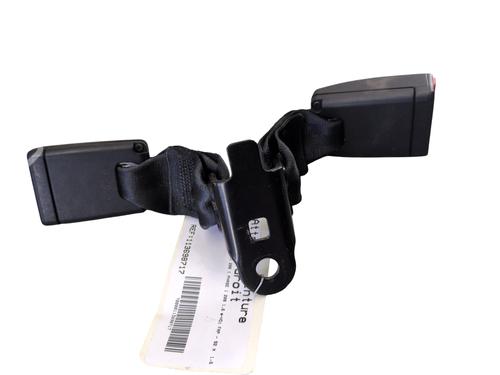 Seat buckle PEUGEOT 208 I (CA_, CC_) 1.6 HDi | BP29630300I32