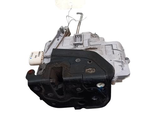 Front right lock AUDI A3 (8P1) 1.9 TDI | BP31188712C97