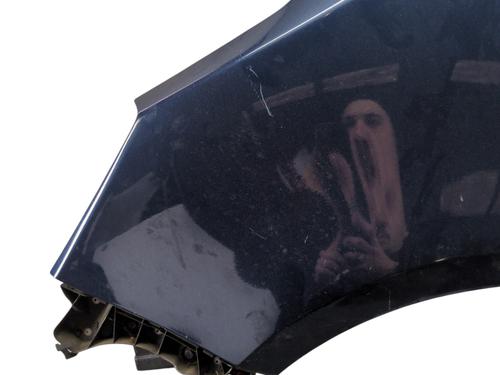 Used Left front fenders OPEL MERIVA B MPV (S10) 1.4 (75) (120 hp) 30083172