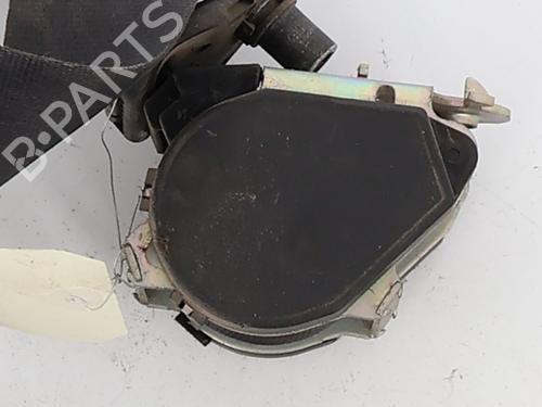 Used Front right seatbelt Front right seatbelt OPEL MOVANO B Van (X62) 2.3 CDTI FWD (FV) (101 hp) 36158436 36158436