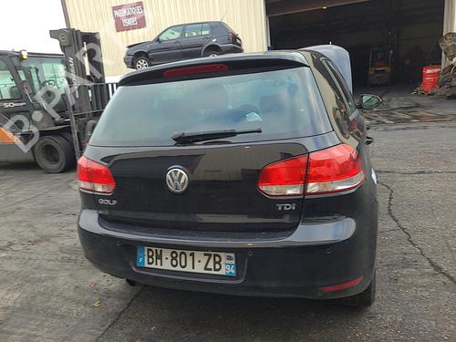 Climate control MAZDA CX-5 (KE, GH) 2.0 AWD (KE107, KEEAW) | BP25104599I5  - Image 17