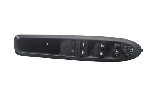Used Left front window switch CITROËN C4 II (NC_) 1.2 THP 130 (NCHNYM, NCHNYT) (130 hp) 30975768