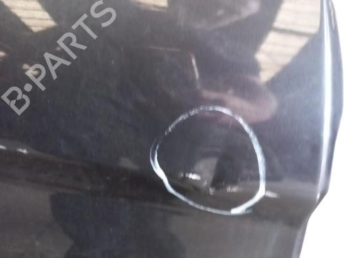 Right rear door FORD FIESTA VI (CB1, CCN) 1.25 | BP25099303C5 