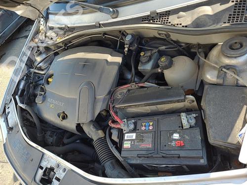 Front right window mechanism DACIA LOGAN MCV (KS_) 1.5 dCi (KS0W) | BP10576042C23 