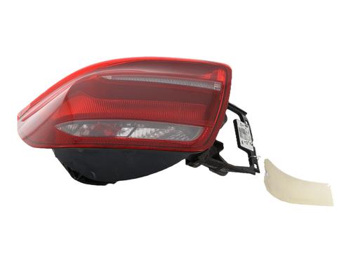 Left taillight BMW 1 (F20) 116 i | BP36589341C34 - Image 4