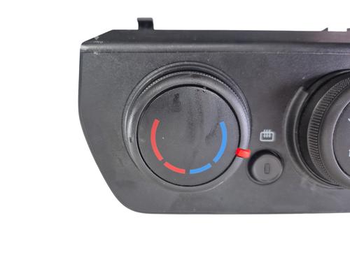 Used Climate control DACIA SANDERO III 1.0 SCe 65 (67 hp) 26240289