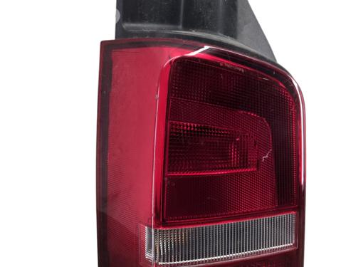 Left taillight VW TRANSPORTER T5 Bus (7HB, 7HJ, 7EB, 7EJ) 2.0 TDI 4motion | BP31067241C34