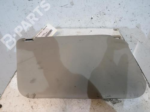 Used Left sun visor Left sun visor FORD TRANSIT CONNECT (P65_, P70_, P80_) 1.8 TDCi (90 hp) 10607348 10607348