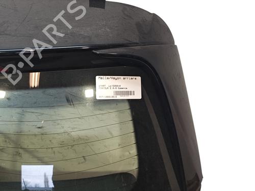 Tailgate SMART FORFOUR Hatchback (453) 0.9 (453.044, 453.053) | BP25098402C6 - Image 2