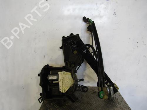 Used Front right window mechanism SEAT LEON (1P1) 2.0 TDI (170 hp) 25084826