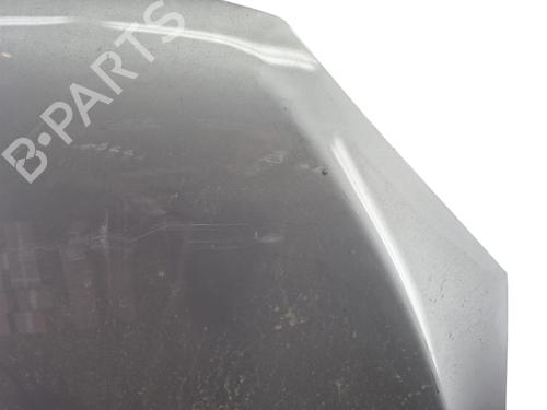 Hood RENAULT MEGANE III Hatchback (BZ0/1_, B3_) 1.2 TCe (BZ2B, BZ11) | BP28623525C1 