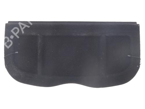 Rear parcel shelf KIA CEE'D Hatchback (ED) | BP37078833C85 - Image 3
