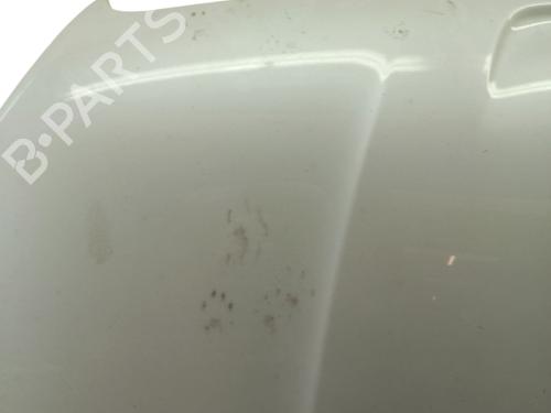 Hood PEUGEOT 508 I (8D_) 1.6 HDi | BP29513774C1 