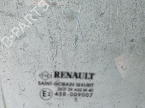 Used Front right door window Front right door window RENAULT MEGANE III Coupe (DZ0/1_) 1.9 dCi (DZ0N, DZ0J, DZ1J, DZ1K) (131 hp) 26975258 26975258