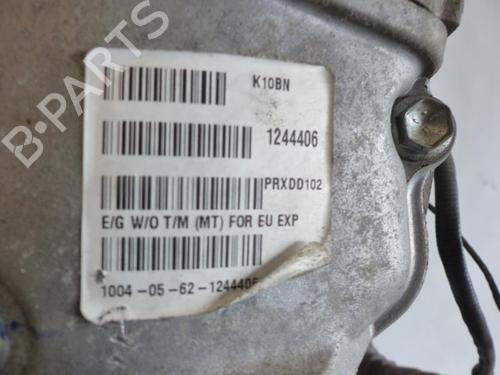 Engine NISSAN PIXO (UA0) 1.0 | BP25095564M1 