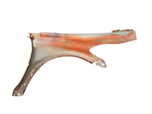Left front fenders VOLVO C30 (533) D2 | BP25873713C41 