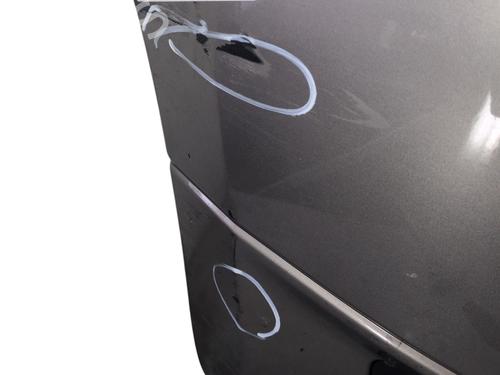 Front bumper DACIA LOGAN MCV II 1.5 dCi | BP31587708C7 