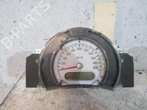 Instrument cluster SUZUKI SPLASH (EX) 1.0 (A5B310) | BP25109641C47 - Image 2