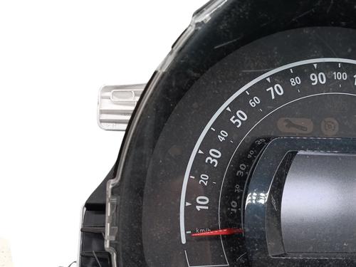 Used Instrument cluster RENAULT TWINGO III (BCM_, BCA_) 1.0 SCe 70 (BCMB) (69 hp) 29956282