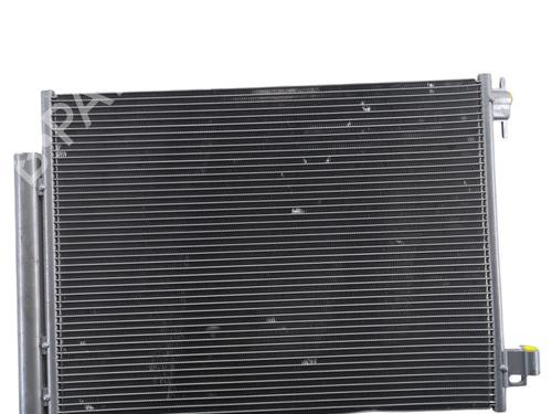 AC radiator DACIA SANDERO II TCe 90 (B8M1, B8MA, B8AC) | BP30739051M32