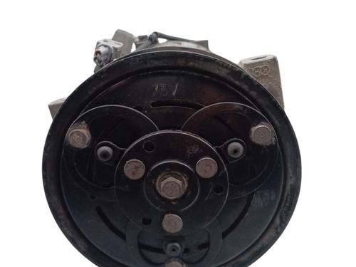 AC compressor RENAULT CLIO IV (BH_) 1.5 dCi 75 | BP30412778M34