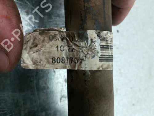 Left front driveshaft ALFA ROMEO MITO (955_) 1.4 MultiAir (955AXL1B) | BP25088832M38  - Image 5