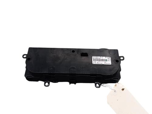 Climate control RENAULT CLIO IV (BH_) 0.9 TCe 90 (BHNF, BHMA, BHMH, BHJK, BHJR) | BP25099132I5 