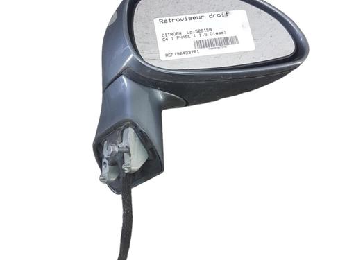 Right mirror CITROËN C4 I (LC_)  | BP25055673C27 