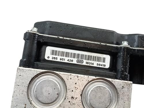 ABS pump PEUGEOT 308 SW I (4E_, 4H_) 1.6 HDi | BP30547266M43