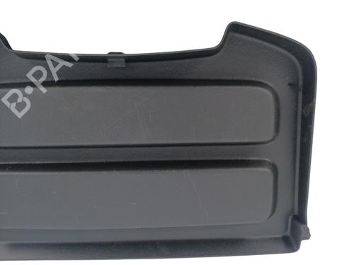 Rear parcel shelf DACIA SANDERO II TCe 90 (B8M1, B8MA, B8AC) | BP36691058C85 - Image 4