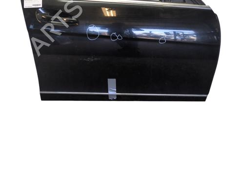 Right front door MERCEDES-BENZ C-CLASS (W204) C 200 CDI (204.001) | BP26178706C3 