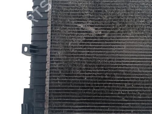 Water radiator NISSAN NOTE (E12) 1.5 dCi | BP36421185M31 - Image 3