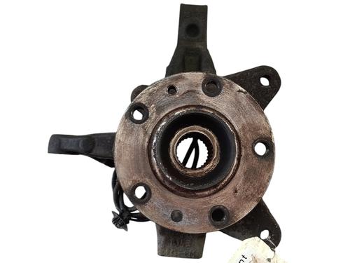 Used Right front steering knuckle MERCEDES-BENZ CITAN Box Body/MPV (W415) 111 CDI (415.603, 415.605) (110 hp) 26393355