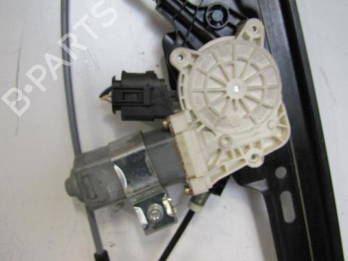Front right window mechanism BMW 5 (E60) 530 d | BP25068886C23 - Image 3