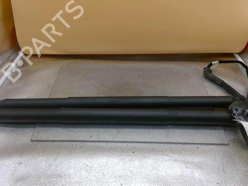 Gasdæmper bagklap SEAT TARRACO (KN2) 2.0 TSi 4Drive (190 hp) 25093270