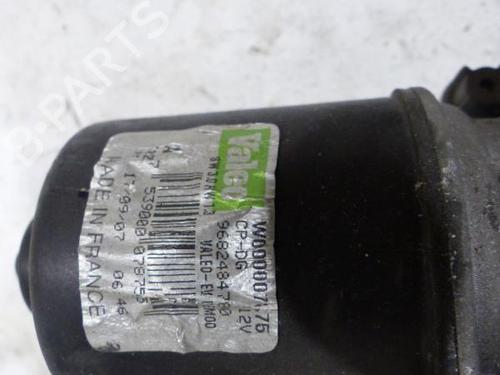 Used Front wiper motor Front wiper motor CITROËN C4 Grand Picasso I (UA_) 1.6 HDi (109 hp) 25065090 25065090