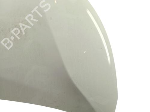 Used Hood TOYOTA AYGO (_B4_) 1.0 VVTi (KGB40) (72 hp) 29513717
