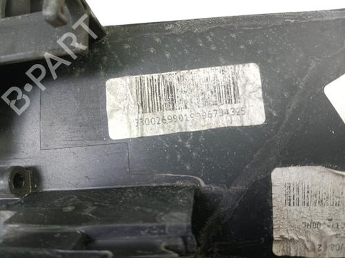 Left headlight FIAT 500L (351_, 352_) 1.3 D Multijet (199LXY1A, 199LXY11) | BP28321481C28 