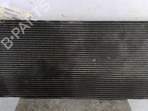 AC radiator RENAULT LATITUDE (L70_) 3.0 dCi 240 (L70G) | BP25063211M32 - Image 2