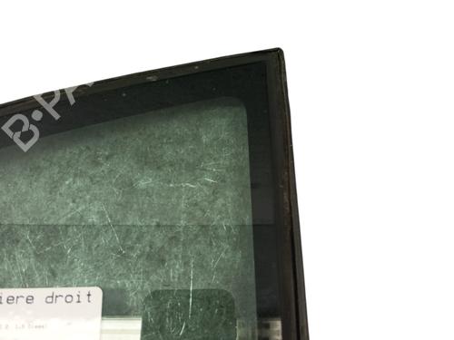 Rear right door window RENAULT LAGUNA III (BT0/1) 1.5 dCi (BT00, BT0A, BT0T, BT1J) | BP30615238C21